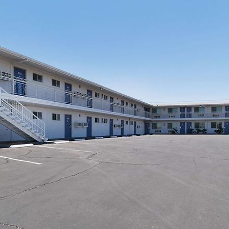 Motel 6-Barstow, Ca - Route 66 Exterior photo