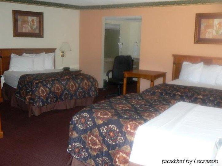 Motel 6-Barstow, Ca - Route 66 Room photo