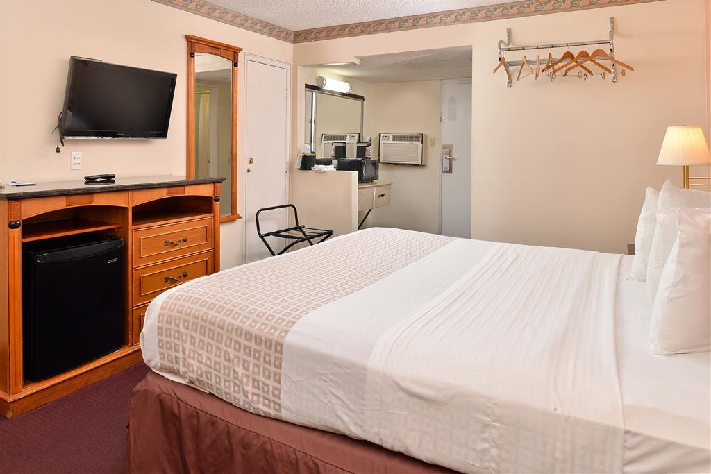 Motel 6-Barstow, Ca - Route 66 Room photo